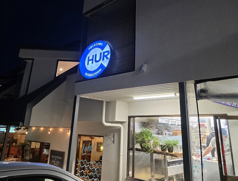 Chur Fish and Chips